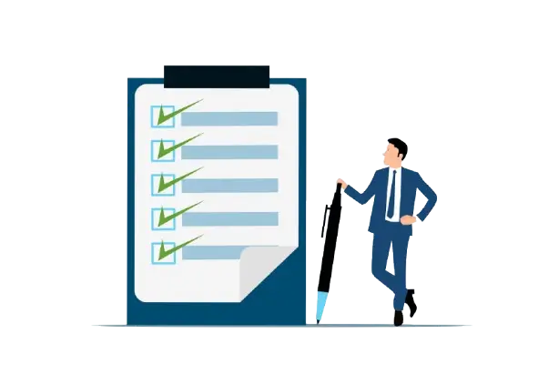 SEO Audit Checklist